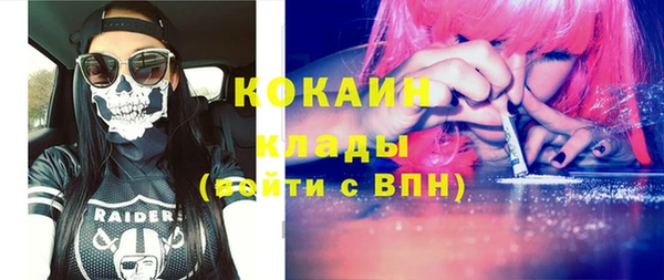 ALPHA PVP Вяземский